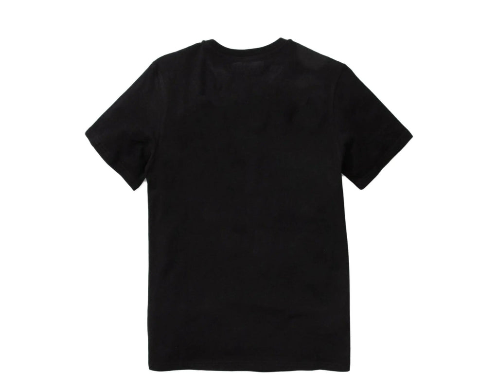 PRPS Lenox Classic Logo Men T‑Shirt Black