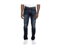 Prps Windsor Backwash Stretch Men Jeans Indigo