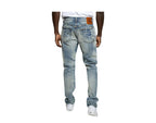 Prps Alaia Le Sabre Stretch Men Jeans Blue