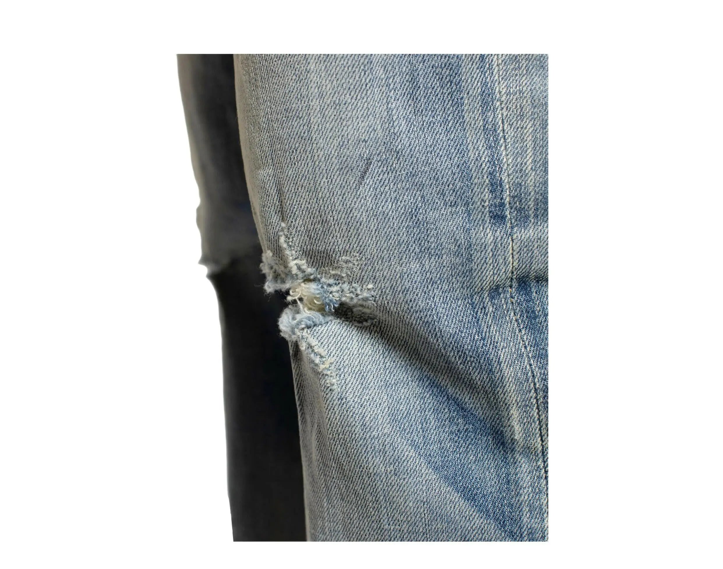 Prps Alaia Le Sabre Stretch Men Jeans Blue