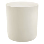 WONDERWALL 'Une Collection' Brion Indoor-Outdoor Patio Concrete Stool by Modway