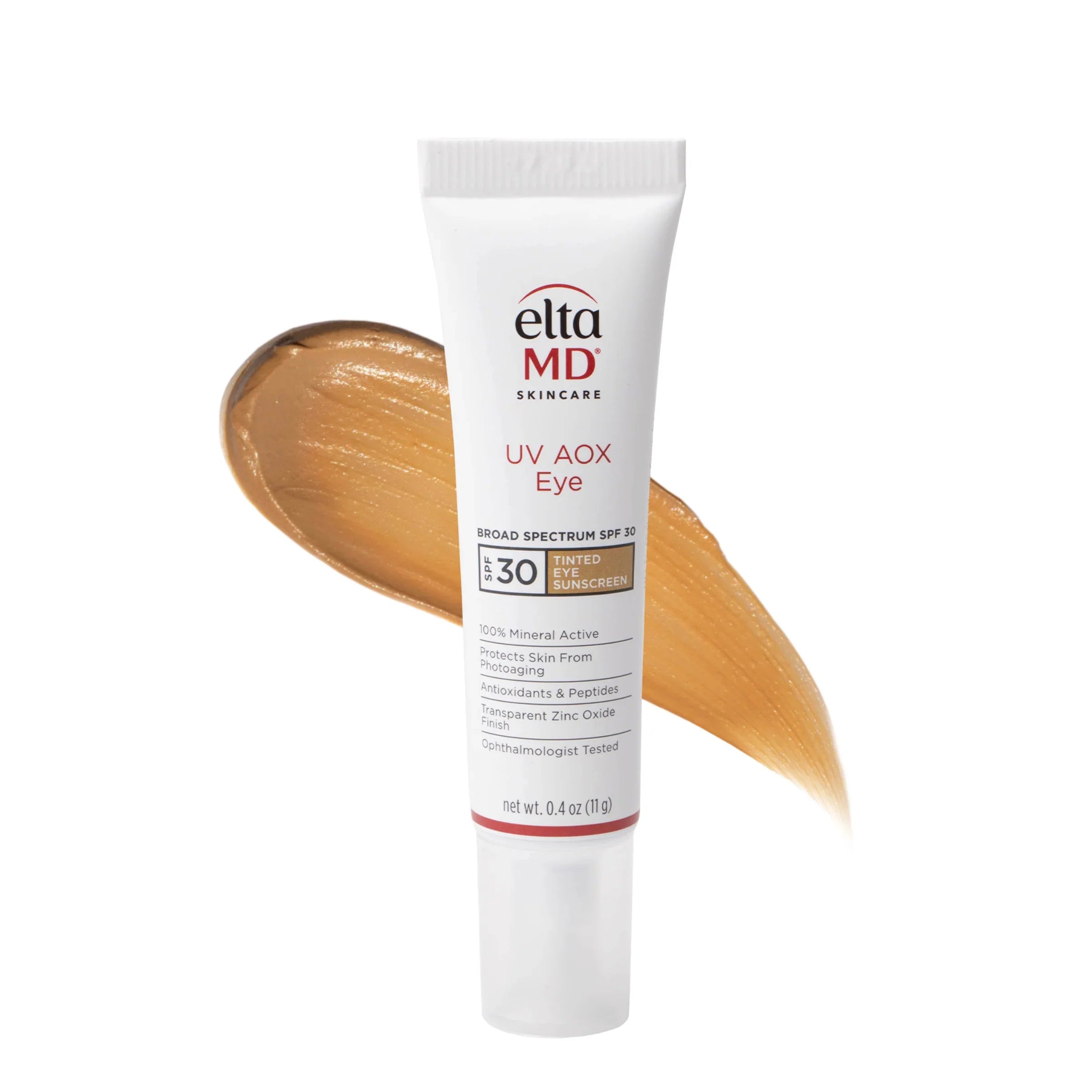 UV AOX Eye Broad Spectrum SPF 30 0.4 oz