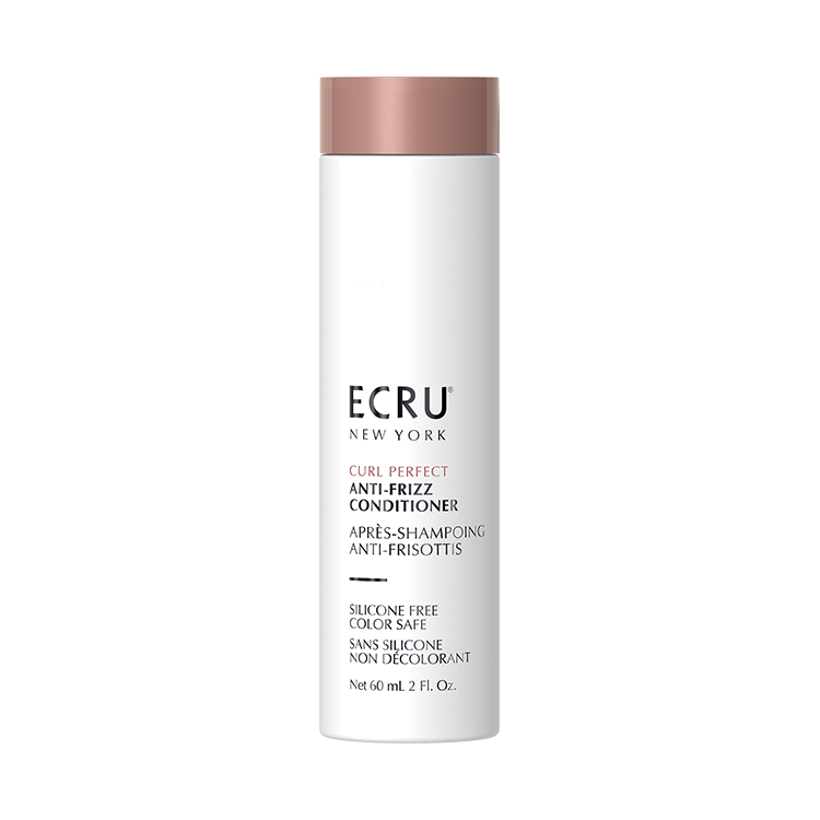 Anti - Frizz Conditioner