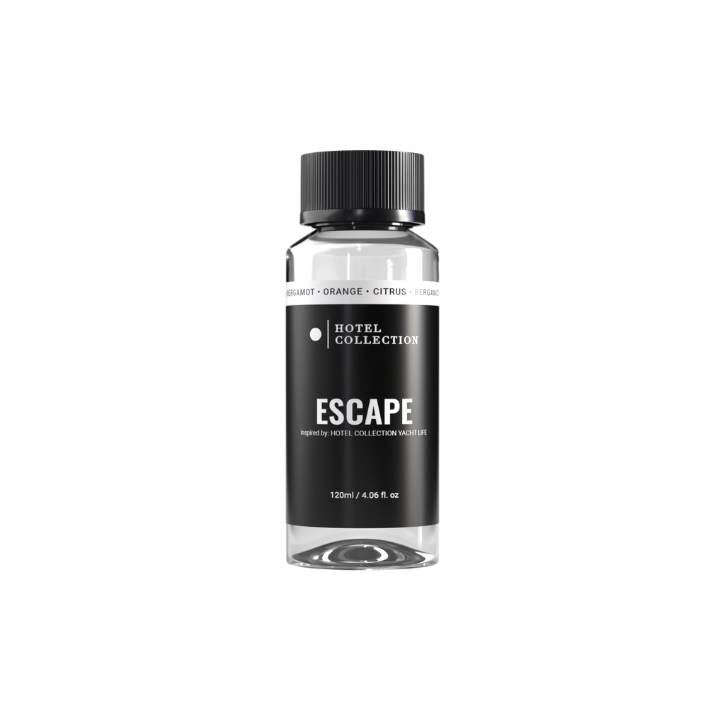 Escape Luxury Diffuser Oil