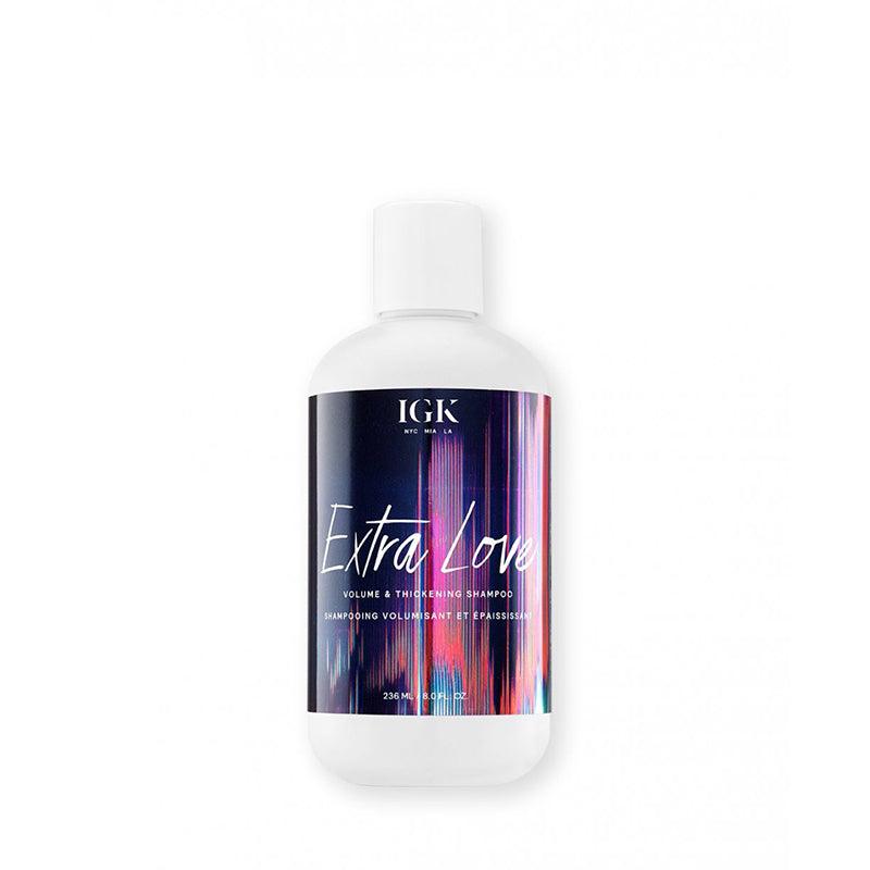 EXTRA LOVE Volume & Thickening Shampoo