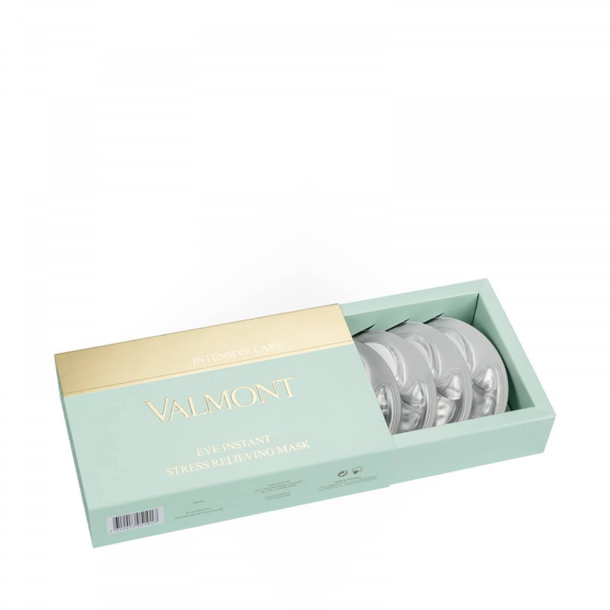 EYE INSTANT STRESS RELIEVING MASK PACK OF 5