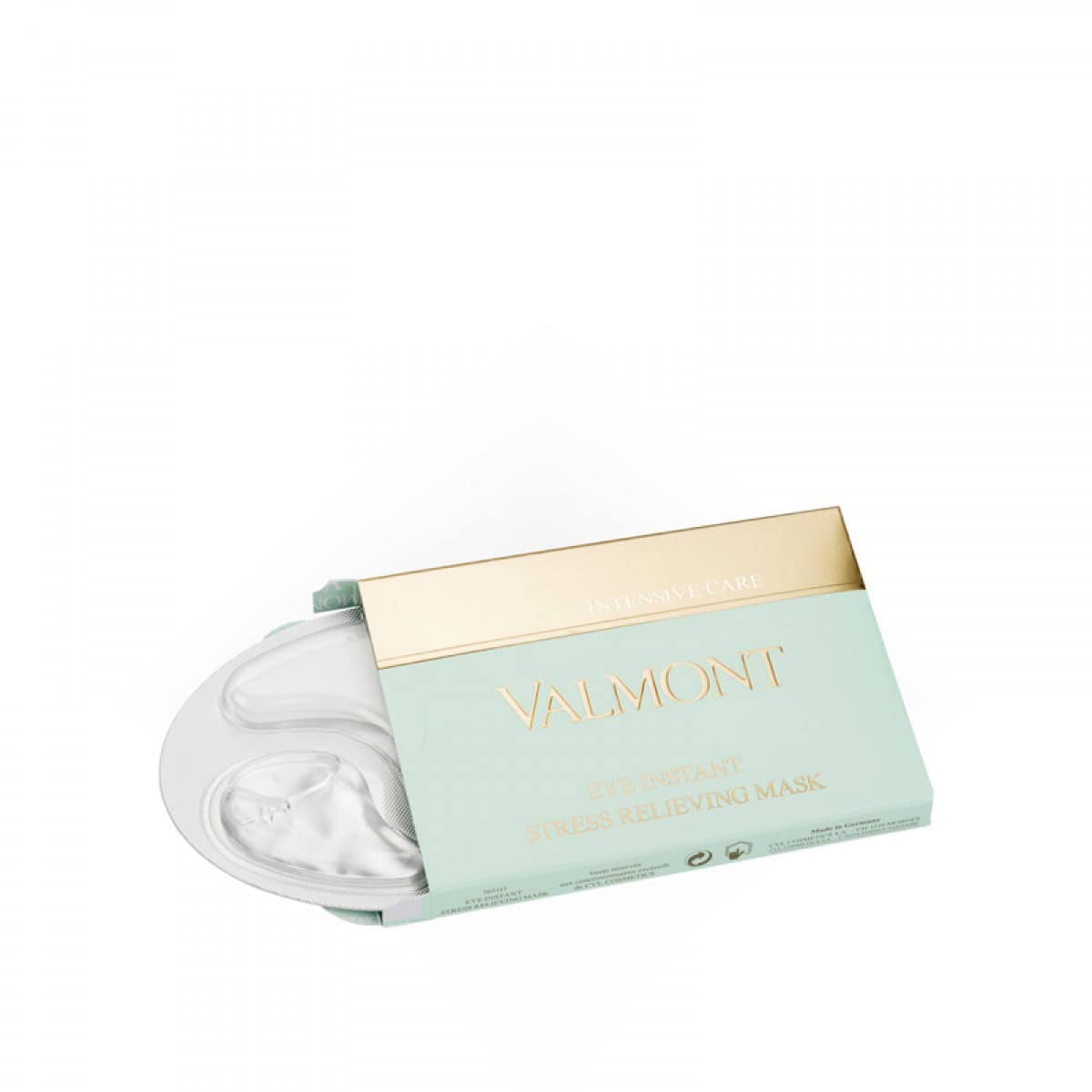 EYE INSTANT STRESS RELIEVING MASK SINGLE