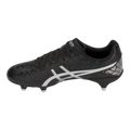 ASICS Lethal Speed ST Men’s Rugby Boots Black/Silver