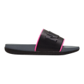 Nike Offcourt Slide Women’s Sandals Dark Grey/Black-Pink Blast