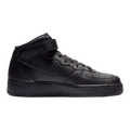 Nike Air Force 1 Mid ’07 Men’s Shoes Black/Black