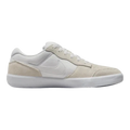 Nike SB Force 58 Men’s Skate Shoes – White