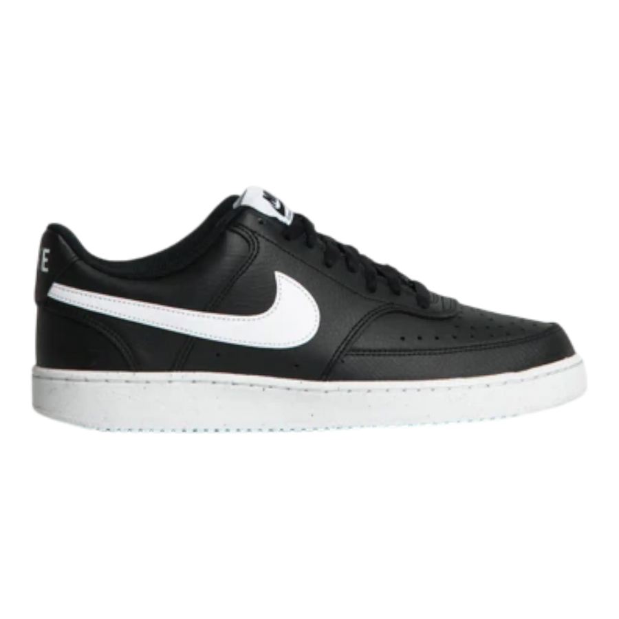 Nike Court Vision Alta Women’s – White/Black