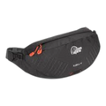 Lowe Alpine Fjell 4 Men Waist Pack Black