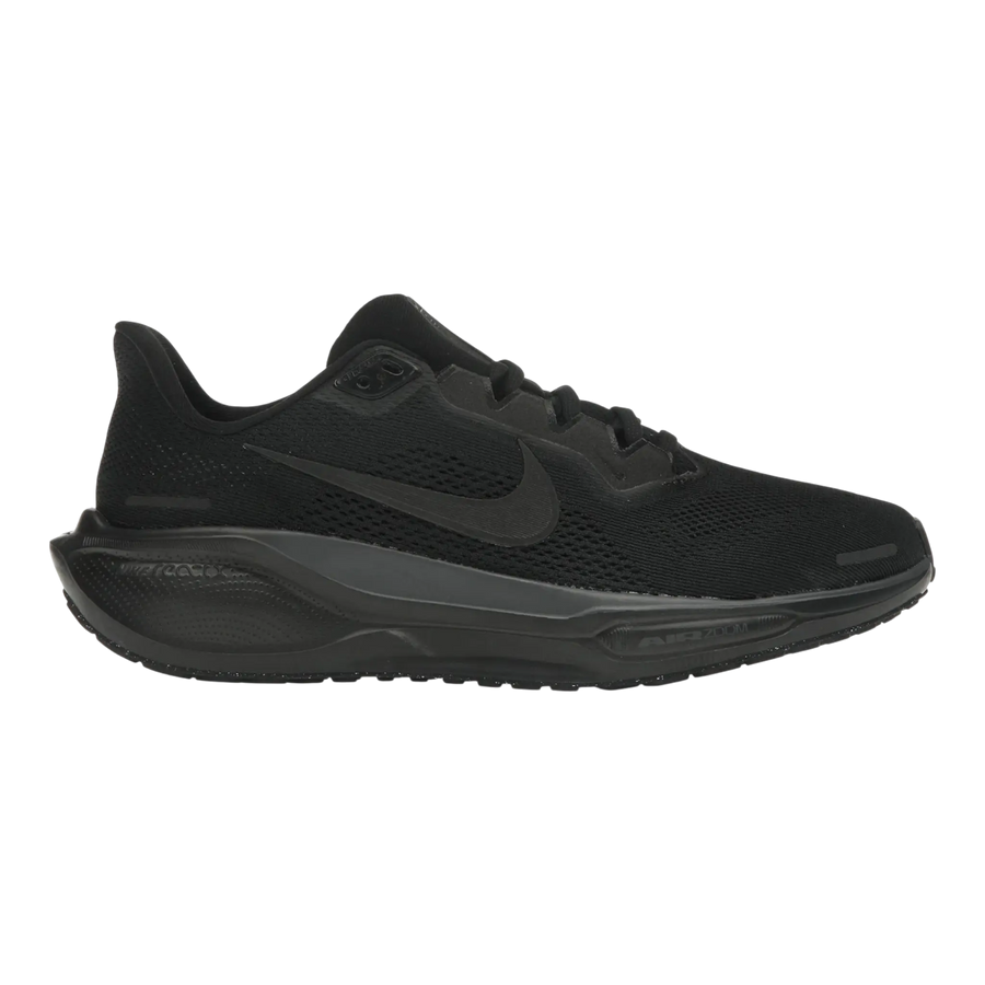 Nike Air Zoom Pegasus 41 Men’s Running Shoes Black/Anthracite