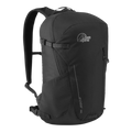 Lowe Alpine Edge 22 Unisex Daypack Black