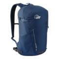 Lowe Alpine Edge 22 Daypack Unisex Backpack Cadet Blue