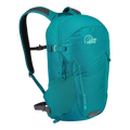 Lowe Alpine Edge 18 Daypack Unisex Backpack Ultramarine