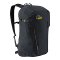 Lowe Alpine Edge 26 Daypack Unisex Backpack Ebony