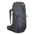 Lowe Alpine Sirac 50 Trekking Pack Unisex Backpack Ebony