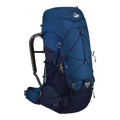 Lowe Alpine Sirac Plus 65 Trekking Pack Unisex Backpack Deep Ink