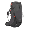 Lowe Alpine Yacuri Trekking Pack Unisex Backpack Anthracite/Graphene