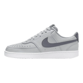 Nike Court Vision Low Next Nature Men’s Shoes Wolf Grey/Midnight Navy/White