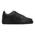 Nike Air Force 1 LE Grade School Triple Black