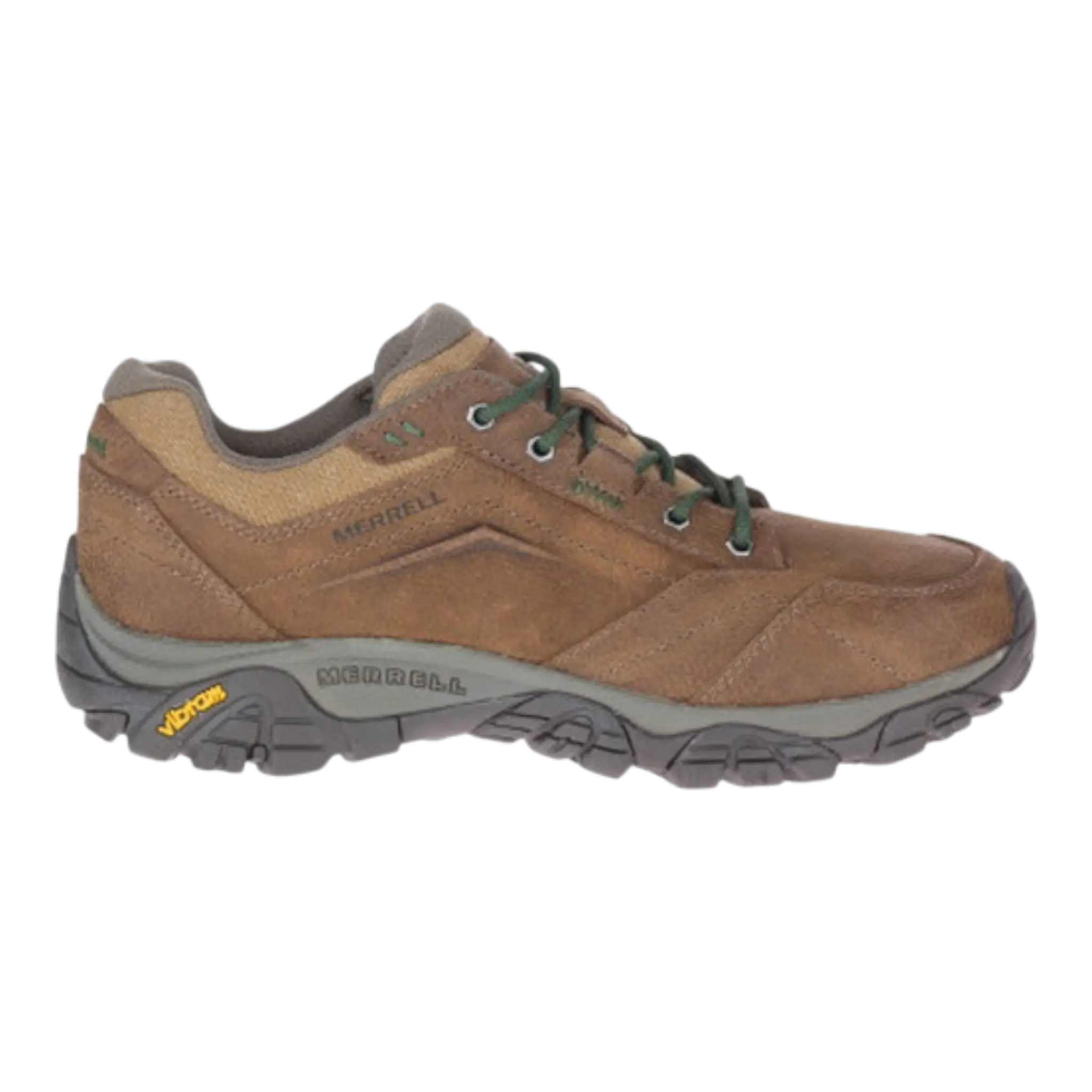 Merrell MTL Long Sky 2 Men’s Trail Running Shoes Tangerine