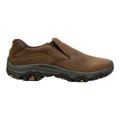 Merrell Moab Adventure 3 Moc Men’s Wide Slip-Ons Earth