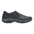 Merrell Moab Adventure 3 Moc Men’s Slip-Ons Black