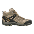 Merrell Accentor 3 Mid Waterproof Men’s Hiking Boots Pecan