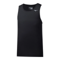 Mizuno Alpha Vent Men’s Singlet – Black