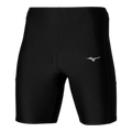 Mizuno Men’s Sweatpants – Black