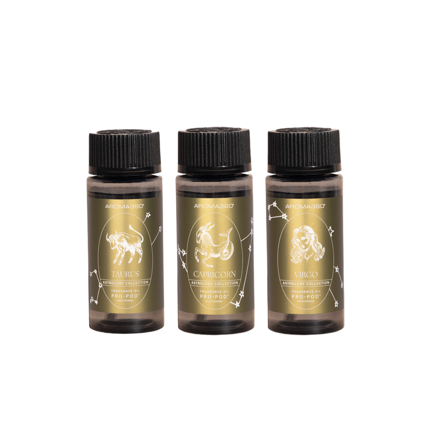 Earth Astrology Set
