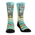 Hoppy Easter Crew Socks