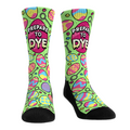 Prepare to Dye Crew Socks