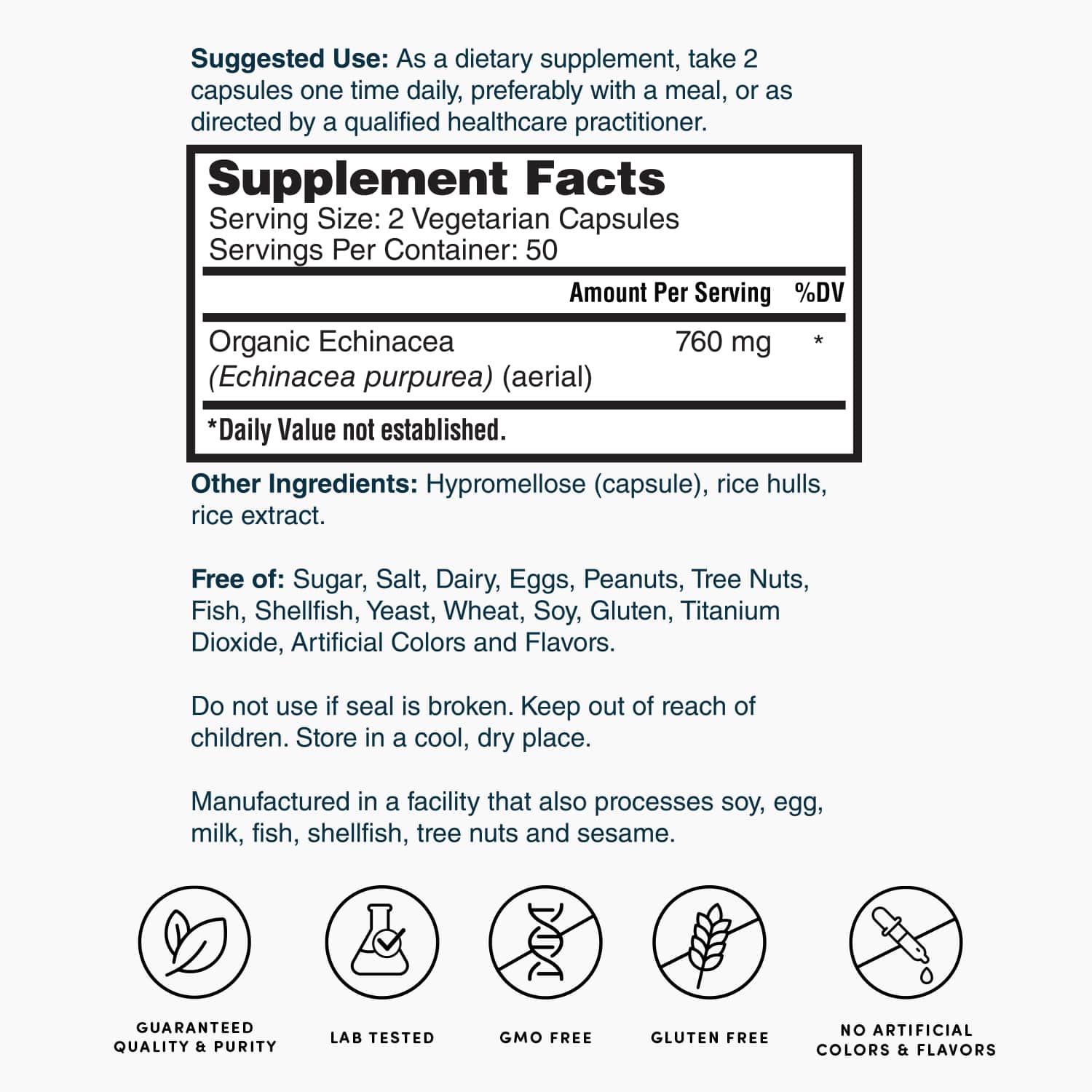 Prep and Protect: Immune Support Kit