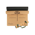 Eco - Friendly Cork Yoga Mat