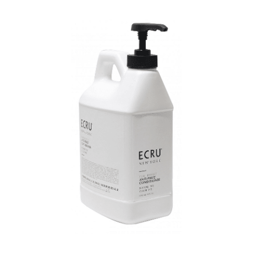 Anti - Frizz Conditioner