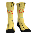 Ed, Edd n Eddy - Plank Crew Socks