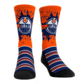Edmonton Oilers - Ice Breaker Crew Socks