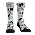 Edward Scissorhands - All-Over Crew Socks