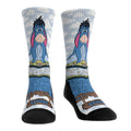 Winnie the Pooh Eeyore - Showtime Crew Socks