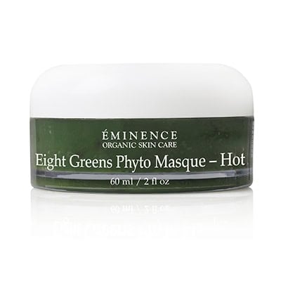 Eight Greens Phyto Masque (Hot) 2 oz