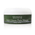 Eight Greens Phyto Masque (Not Hot) 2 oz