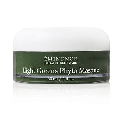 Eight Greens Phyto Masque (Not Hot) 2 oz