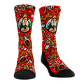 Elf - Candy Spaghetti Crew Socks