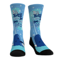 Elf - Mr. Narwhal Crew Socks