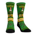 Elf - Raised By Elves Crew Socks