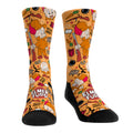 Elmer Fudd - Character Kaboom! Crew Socks